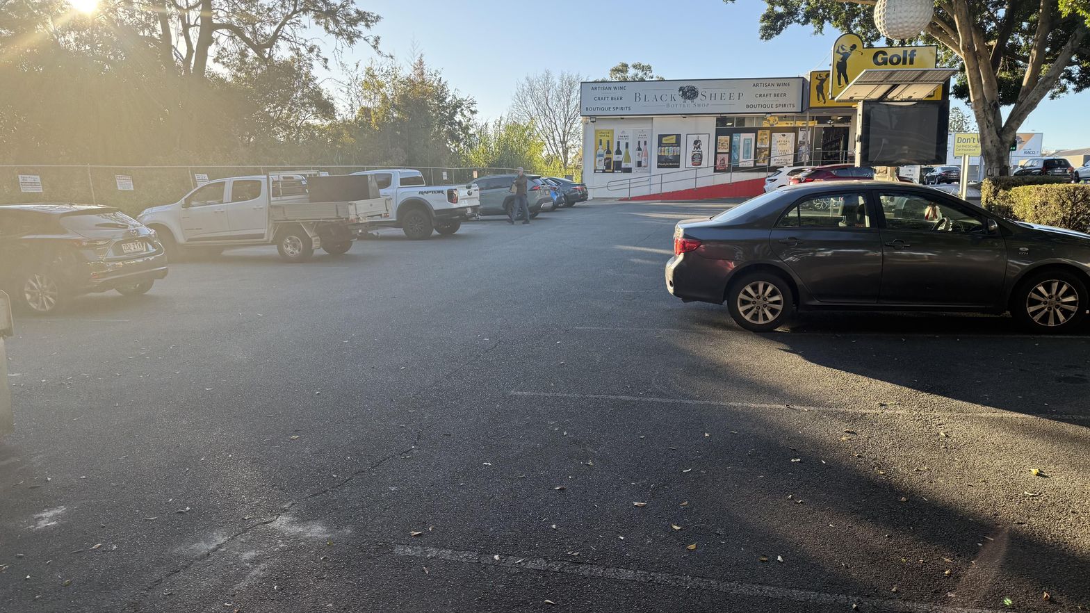 Eyra Massage Location