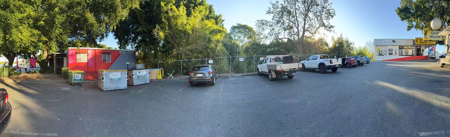 Eyra Massage Neighborhood